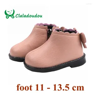 Boots Claladoudou 12-14 см бренда чисто