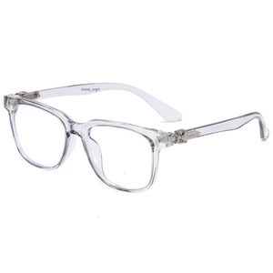 Chromees Brand Designer CH Cross очки рамки хромированные бренд солнцезащитные очки для мужчин Женщины