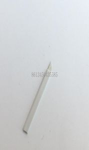 100 PCs 9 Pin Nadel Permanent Make -up Eyebrow Microblading Pen Blades Tattoo -Nadeln für Tattoo Machine Pen9799940