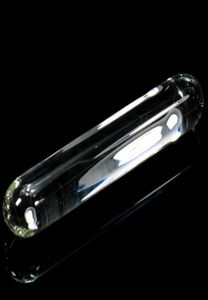 Big Adult Games Glass Dildo dongs Crystal Anal Plug Glass Flerting Stick Sex Toys para HER3193494