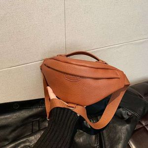 Bumbag Designer Women Fanny Pack Crossbody Boczne torby łańcuchowe Torebka Mężczyźni talia TABY Sning Tasche Torebka Mini na ramię Messenger Dicky Dicky0750 torebka 0750