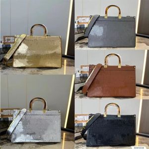 Louls Vutt Handtasche Frauen Käufer Bag Prädierung Einkaufstasche Designer Fashion Umhängetaschen Damen Lederkreuz Körper geprägter Griff Trave Rolle