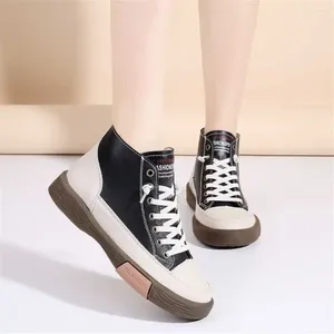 Casual Shoes Number 40 Short Green Women Vulcanize Sneakers Female Boot Sport Basquet Luxury China Resort