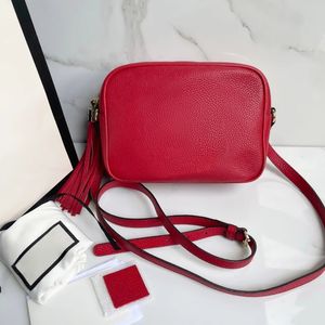 Designerskie torby na ramię dla kobiet mody mody z kamerą torby sprzęgła torebka koperty i torebka lady crossbody