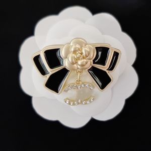 Crystal Designer broszka broszka marka brooth Botoch Wysokiej jakości perłowy pin biżuteria stylu pinie