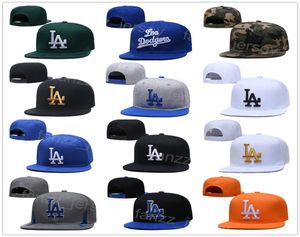Hats de chapéus de homens Sun Snapback Ball Caps Hip Hop Sports Baseball Hat Team