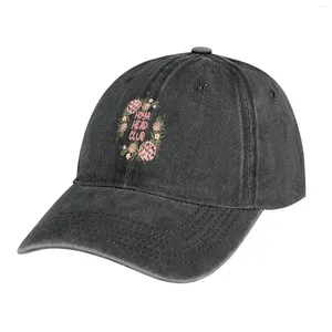 Plantas de Boinas Hoya |Arte I Love Bundle Cowboy Hat Hat Sun Feminina Praia Outlet 2024 Masculino