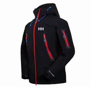 2019 Yeni The Mens Ceket Hoodies Moda Sıradan Sıcak Rüzgar Geçirmez Kayak Yüz Katlar Açık havada Denali Polar Ceketler SXXL8992745