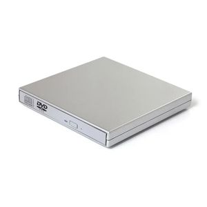 Nuovo BluRay Drive esterno USB 3.0 Ottico Drive Burner Blu Ray Player CD / DVD RW per BluRay Drive esterno USB 3.0