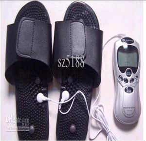 20Parislot Magical Slipper von Digital Therapy Machine Slipper Massager Slippestens Machine DHL3324899