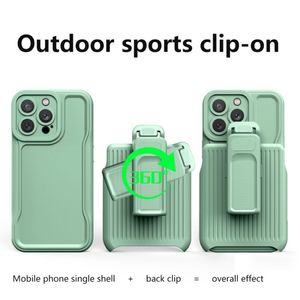 IPhone Case Case Case Case Cople Comphone Case Dark Outdoor Lens Protector Multifunctional Drop Presect TPU PU для iPhone 14 15 плюс 13 12 11 Pro Max XS OPP пакет