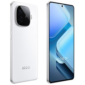 Original Vivo IQOO Z9 5G Mobiltelefon Smart 8 GB RAM 128 GB ROM Snapdragon 7 Gen3 50,0MP NFC 6000mAh Android 6,78 
