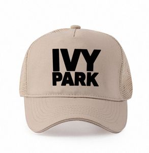 Alto algodão puro Homem Ivy Park Impresso Baseball Cap estilo de moda Cap Women Hat Store NY Cap a partir de 3185 DHGATECOM VYPW5438168