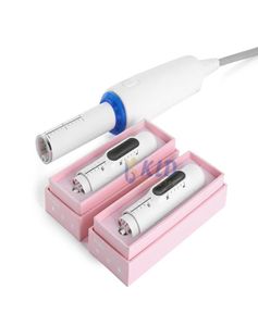 Beauty Accessories Parts hifu vagina cartridges ultrasound vaginal tightening beauty machine hifu vaginal probe 10000 ss7623009