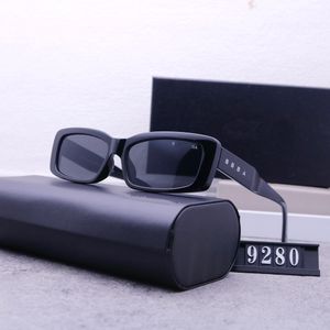 Солнцезащитные очки для женщин с 10STYLE Designer Sunglasses для женщин Мужские солнцезащитные очки no -носовая накладка солнцезащитные очки.