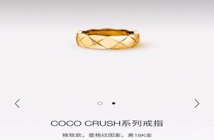 2020 Высококачественные модные женские кольцо для вечеринки Gift Ring Glamour Jewelry Grashous Elegant Simple Style3410504374895