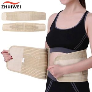 Waist Support Lumbar Supports Back Braces For Lower Pain Relief Breathable Belt Adjustable