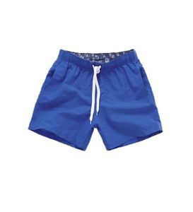 Whole Menwearwear machado short shorts de praia rápida seca