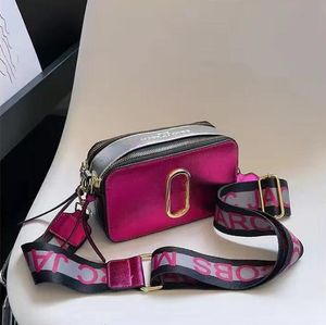 Designer Purse Women Handbag Snapshot Crossbody Bag Wallet TopDesigners126