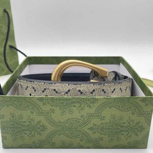 Spiegelqualität Männergürtelgürtel für Frauen Designer echte Ledergürtel Cintura CEInture mit Box Modeschnalle G5561