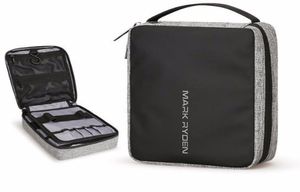 2019 Wash Bag Man Business Trip Portable Cosmetic Bag stora förvaringsväskor9033288