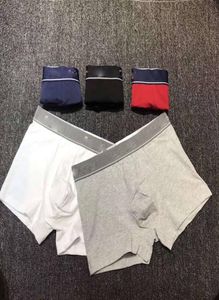 Designer Underwear Boxer Men Frea traspirante Men039s Boxer Underpants MANGE SEXY MANGE MENS BOTONSITUI TRUNKS PANT UPC229883712