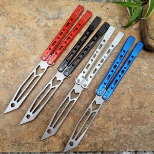 The One Arrow Trainer Trainer Trainer D2 Blade Aluminum Handling System System Free Swinging Jilt EDC Multi Tool Note