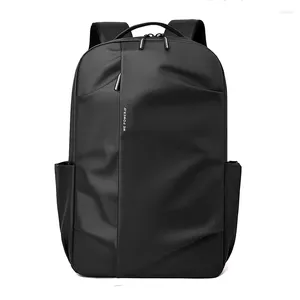 Backpack Lightweight Capacidade Avançado Avançado Laptop Laptop Combate Simplicity