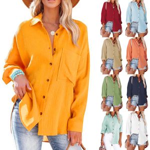 Chic and Relaxed European and American Style Lightweight Open front Batwing Shirt Stay Fashionable and Comfortable Ideal for Spring or Summer Seasons AST8889