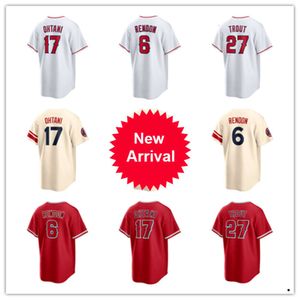 Los Angeles Custom Angels Beyzbol Formaları 53 Carlos Estevez 90 Adam Cimber 67 Jose Cisnero 55 Matt Moore 63 Chase Silseth 59 Jose Soriano