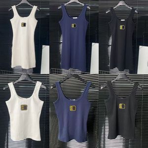 womens designer clothing dresses for woman summer dress fashion new long t shirt tank top casual solid colors vest lady slim sleeveless sling sexy cotton clothing