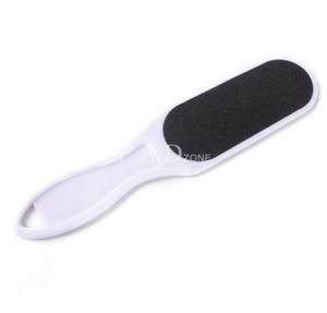 Whole2x Nail Files Polish Cuticle Nail Art Manicure Hand Shank Buffer Nail Art Tool Foot Rasp Flies3664289