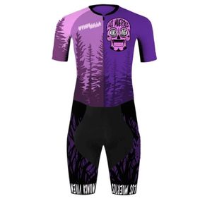 Wyndymilla triathlon skinsuit ccyling jumpsuit utomhus offroad racing kläder extrem cykling sportkläder mtb utrustning ciclismotb2260152