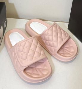 New Air 2022 Bubble Flat Slippers Designer slippers Luxury highend TPU high quality Bizshoes Beach sandals multicolor 35401677551