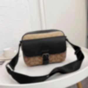 أكياس حقائب مطلية نمط Lychee buckle buckle bag square squar