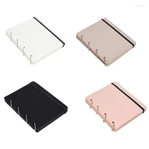 Jewelry Pouches Felt Display Stand Pin Binder Holder For Replacement Parts Dressing Table Tabletop Shops