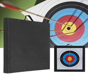 Archery Target High Density EVA Foam Shooting Practice Outdoor Sport Accessory2653883
