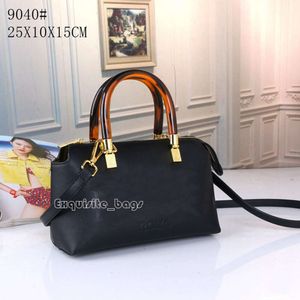 Klassiska AA Luxury Handväskor Designer Bag Womens Bag Canvas Leather Shoulder Crossbody Bags Flap Handväskor