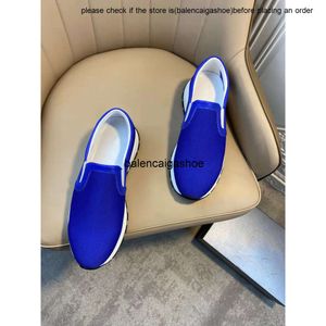 scarpe Prades re-nylon Pradshoes design di lusso top sneakers spazzolato scarpe da ginnastica maschile chiacchiere in gomma casual slip-on gambi addestratori da esterno