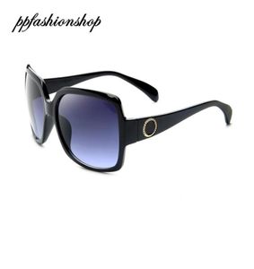 Женщины мужчины классические солнцезащитные очки UV400 Big Rame Sun Glasses Designer Summer Eywear Sun Protection Ppfashionshop5453226