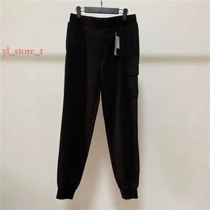 Designer stones Clothing The Best Quality CP Pants Mens Trousers Womens Pants Causal Sport Pants Winter Outwear Oversized Trousers Ladys Pant With Badge Asia 5567