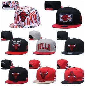 Chicago13bulls13Men Sport Caps Men Women Youth Chi 2020 Tipoff Series 9Fifty Cappello da basket Snapback regolabile Black3605221