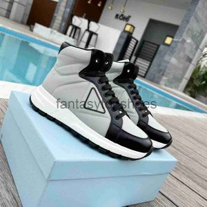 Praddas Pada Prax Prd Men Women Sneakers Shoes Fashion High Re-nylon Casual Shoes Italy 1 Luxury Outdoor Runner Trainers Triangle Running Sports Shoe 35-45 LJY0