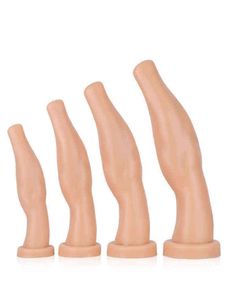 nxy dildosコレクション拳ストラップアナールプラグの女性用マスターベーターのためのセックスおもちゃ吸引ビッグサーストgspotアナルゲーム12117925394