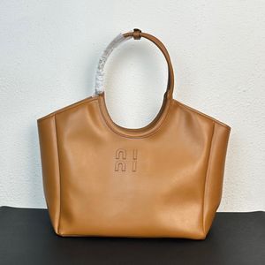 デザイナーバッグファッションカウレザー大きなトートハンドバッグ荷物ショッピングバッグ女性贅沢な本物のレザーショルダーバッグx窩パウチ女性財布