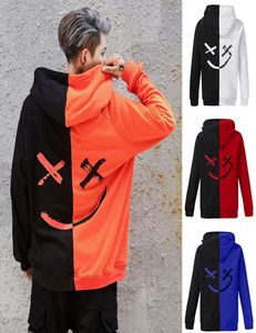 2021 MEN039S BUSKIE Fashion Men Stylist Stylist Hoodie Wysokiej jakości niebieskie pomarańczowe fioletowe męskie stylistę bluza z kapturem 039s męski sweter 75999997