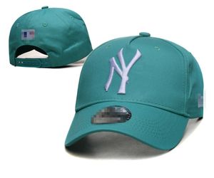 2023 mode av hög kvalitet grossistkula kepsar baseball hattar män kvinnor sport kepsar framåt mössa y casquette designer justerbar trucker hatt n10