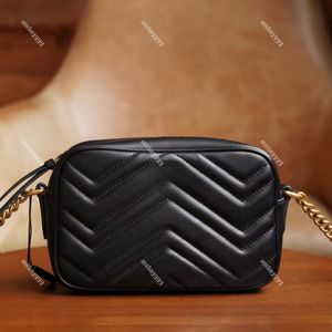 10A Designer Tote Bags Luxury Bags Soft Leather Handbag Woman Small Cross Body Bag Fashion Camera Bag Purse Wallet Satchels Women Lady Bags