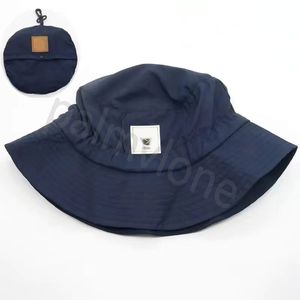 Designer -Eimer -Hüte für Männer Frauen Carhat Cap Designer Hut Wandersporthut Baseballkappen Luxus Casquette Hip Hop Mann Kompass Breite Krempe Hüte