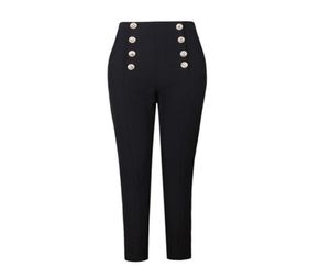 Leggings Womens Pants 19ss Women Pants Famous Brand Women Designer Leggings Pants Size S-XL9907323